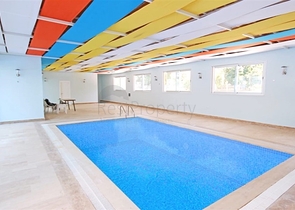 5+1 penthouse in Mahmutlar district 