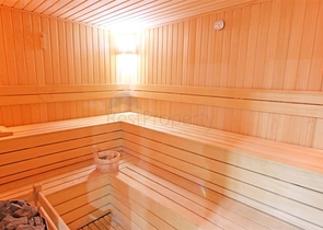 5+1 penthouse in Mahmutlar district 