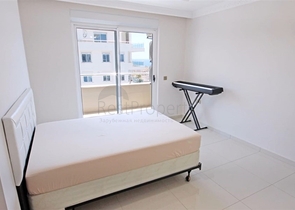 5+1 penthouse in Mahmutlar district 