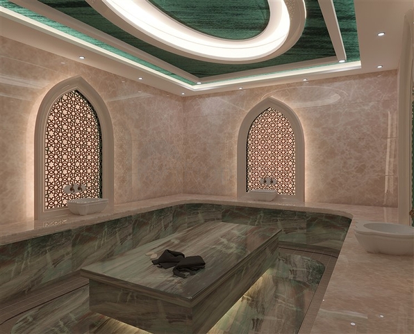 New investment project in Konakli district