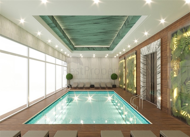 New investment project in Konakli district