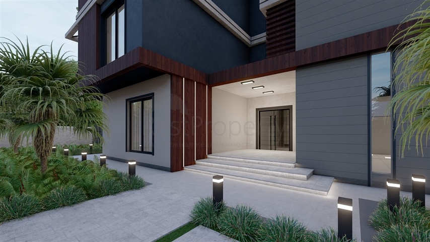 A project in the most promising area- Gazipasa