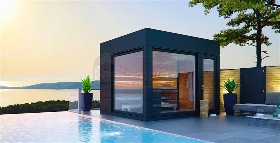 New premium class investment project 