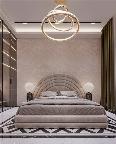 New premium class investment project 