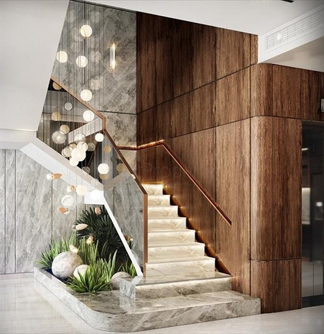 New villa project in Tepe area