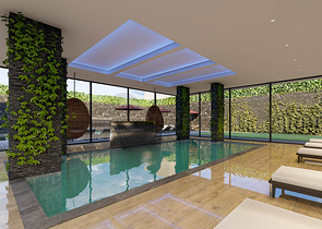 1+1 apartment in Mahmutlar district