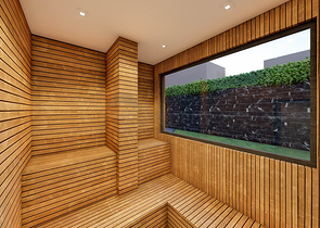 1+1 apartment in Mahmutlar district