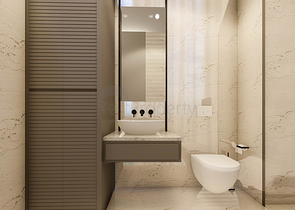 1+1 apartment in Mahmutlar district