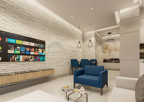 1+1 apartment in Mahmutlar district