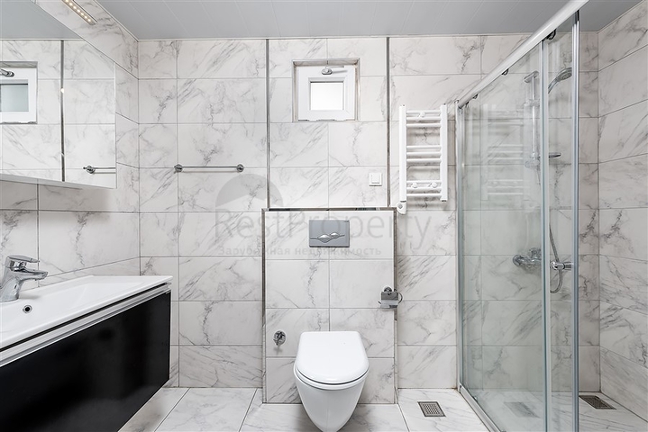 2+1 apartment in Avsallar district