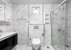 2+1 apartment in Avsallar district