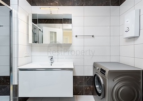 2+1 apartment in Avsallar district