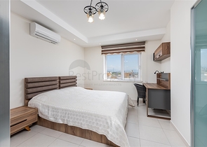 2+1 apartment in Avsallar district