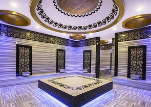 2+1 apartment in Avsallar district