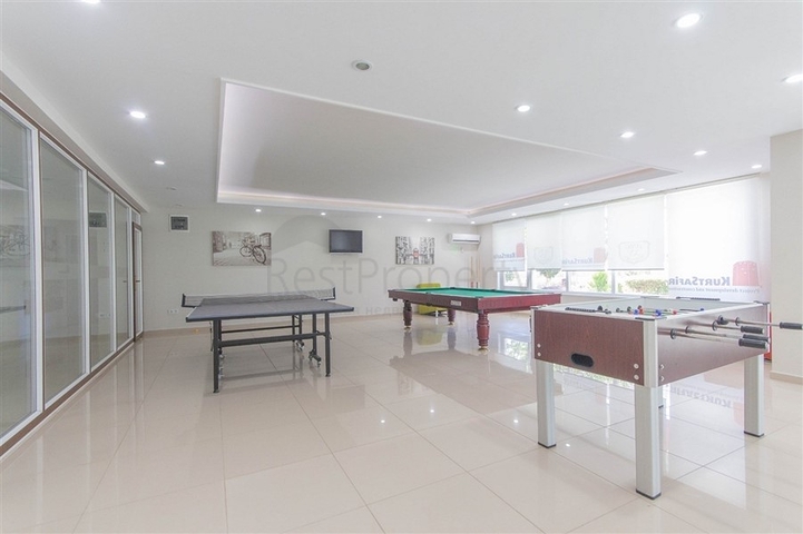 1+1 apartment in Mahmutlar district