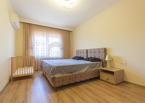 1+1 apartment in Mahmutlar district