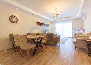 1+1 apartment in Mahmutlar district