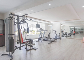 1+1 apartment in Mahmutlar district