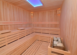 Apartment 2+1 large quadrature in Tosmura