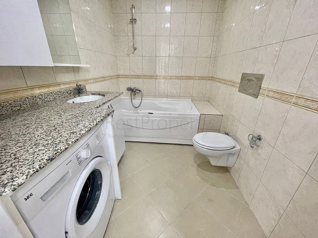 Spacious 3+1 penthouse in Avsallar district