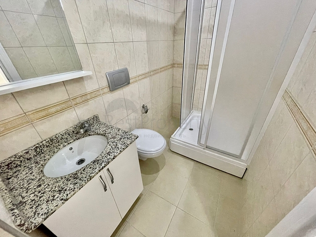 Spacious 3+1 penthouse in Avsallar district