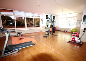 Spacious 3+1 penthouse in Avsallar district