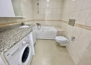 Spacious 3+1 penthouse in Avsallar district