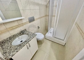 Spacious 3+1 penthouse in Avsallar district