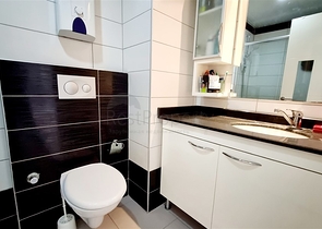 One-bedroom apartment in Avsallar 