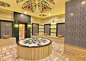 One-bedroom apartment in Avsallar 