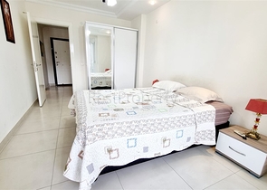 One-bedroom apartment in Avsallar 