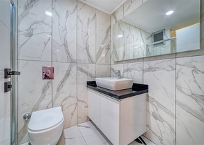 Apartments in the Mahmutlar area