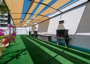 Apartments in the Mahmutlar area