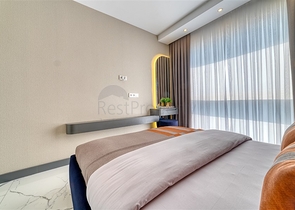 Apartments in the Mahmutlar area