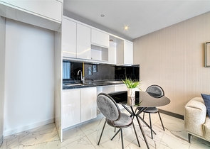 Apartments in the Mahmutlar area