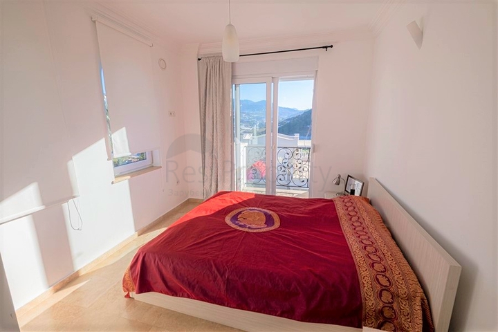 Luxury villa complex