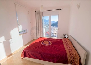 Luxury villa complex