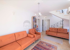 Luxury villa complex