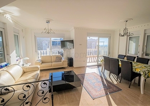 Luxury villa complex