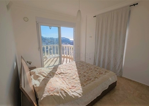 Luxury villa complex