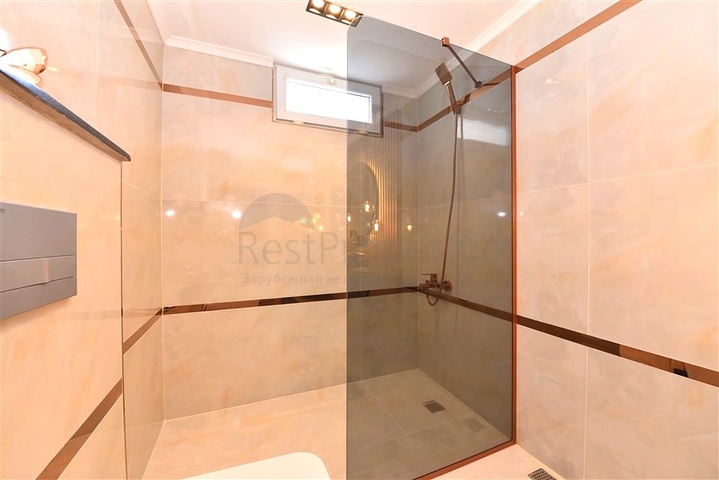 3+1 apartment in Mahmutlar district