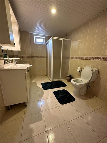 Spacious 2+1 apartment in Oba district