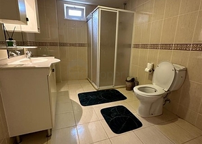 Spacious 2+1 apartment in Oba district