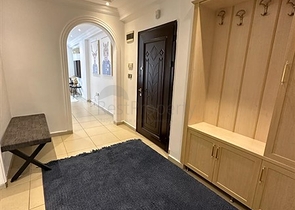 Spacious 2+1 apartment in Oba district