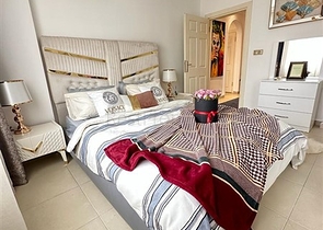 Spacious 2+1 apartment in Oba district