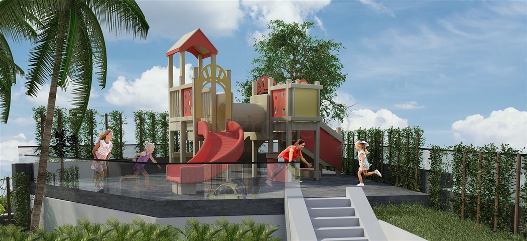 A new project in the Oba area