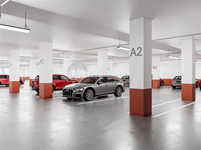 A new project with a hotel-type infrastructure in Gazipasa