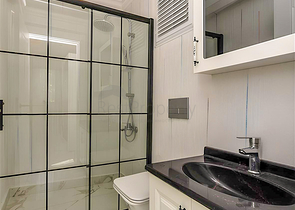 3+1 villa for sale in Kargicak area