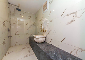 3+1 villa for sale in Kargicak area