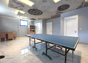 3+1 villa in the center of Alanya